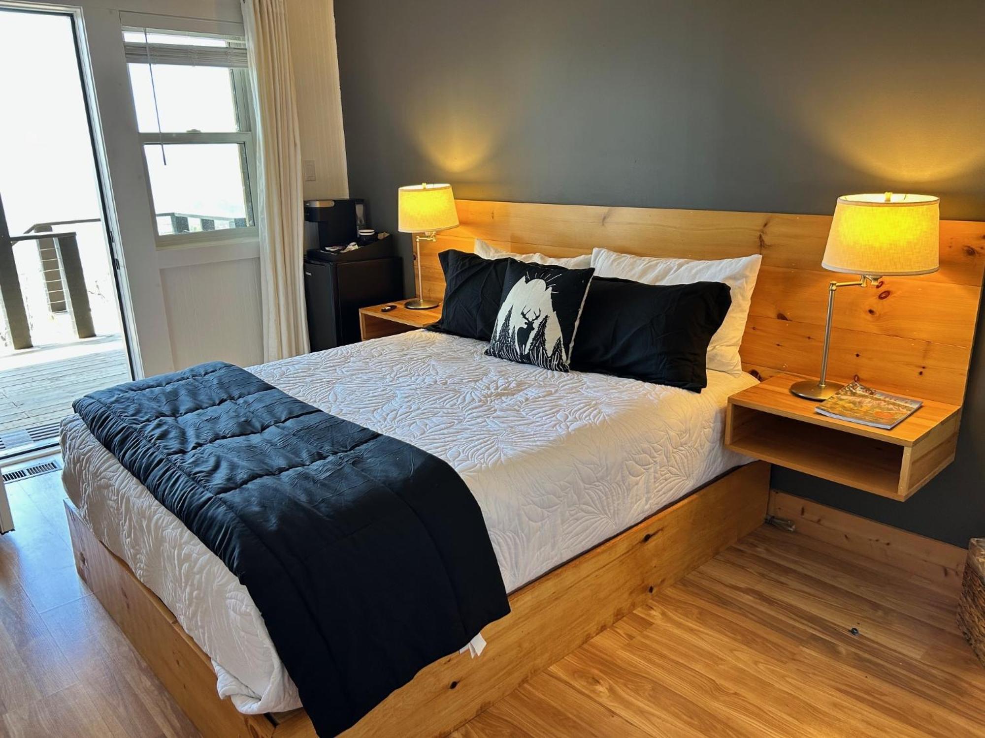 Hotel Fire Mountain Highlands Habitación foto